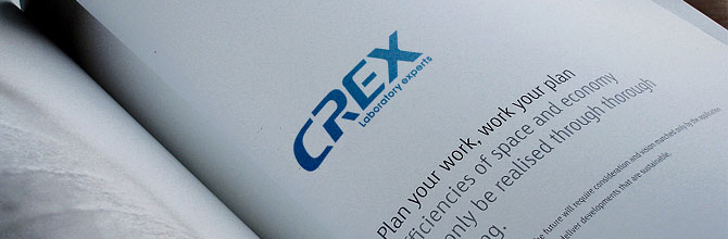 CREX BRAND PLANNING 科瑞斯