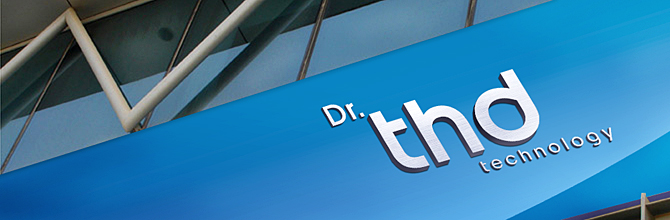 DR.THD BRAND PLANNING