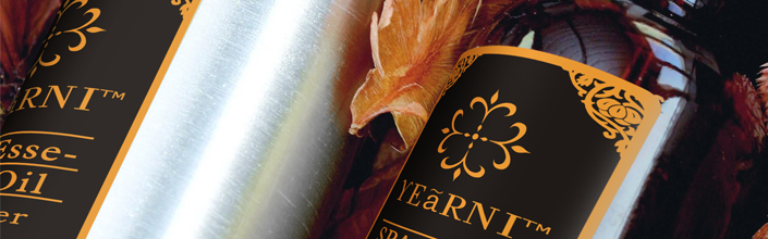 YEARNI 雅俪莱 BRAND PLANNING